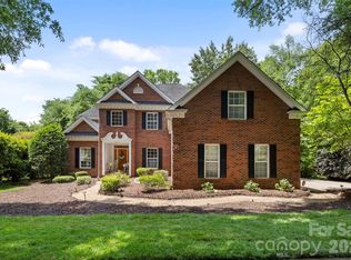 16017 Chiltern Ln, Huntersville, NC 28078