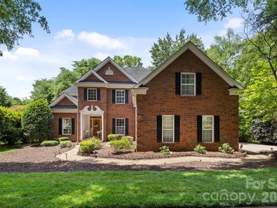 16017 Chiltern Ln, Huntersville, NC, 28078