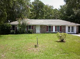 618 Georgia Ave, Hinesville, GA 31313