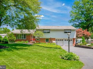 9 Houston Rd, Yardley, PA 19067