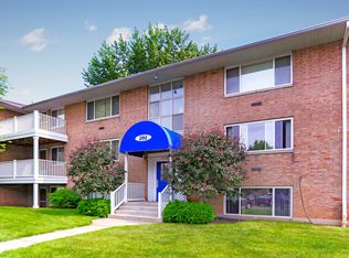 1600 Elmwood, Rochester, NY 14620