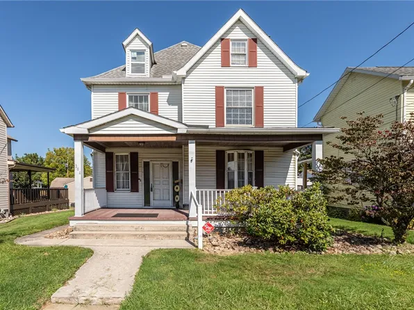 304 E Georgia Ave, Connellsville, PA 15425