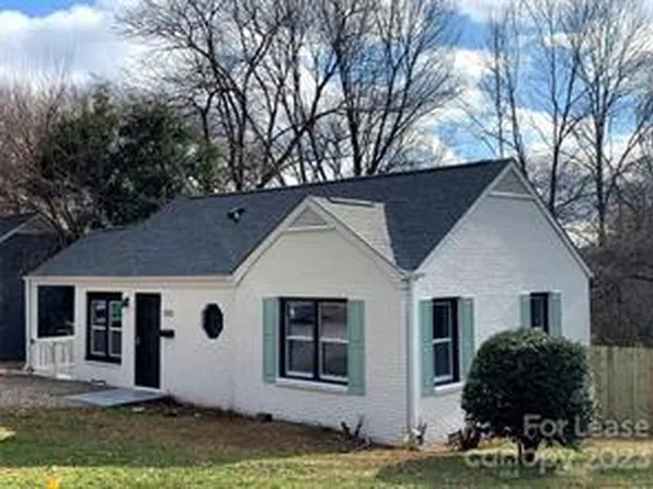 523 Franklin Ave, Charlotte, NC 28206