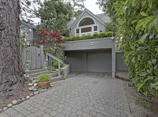 San Carlos St, Carmel, CA 93923