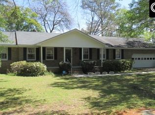 1020 Veterans Rd, Columbia, SC 29209