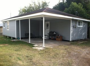 1331 Aycock St, Houma, LA 70360