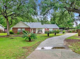 5600 Heather Way, Milton, FL 32570