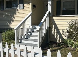 704 S Washington St, Mount Pleasant, MI 48858