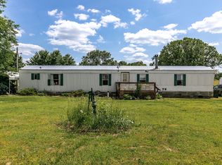 2264 E 514th Rd, Half Way, MO 65663