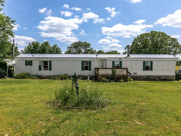 2264 E 514th Road, Halfway, MO 65663
