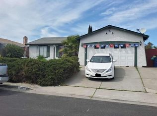 30 Atherton Cir, Pittsburg, CA