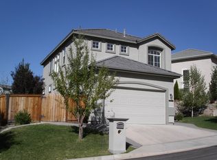 4782 Cougarcreek Trl, Reno, NV 89519