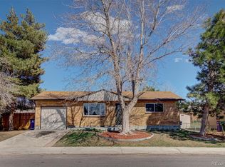 5376 Eagle St, Denver, CO 80239