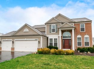 13040 S Stockton Ave, Plainfield, IL 60585