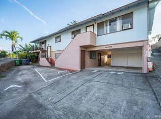 94-1033 Lumikula St UNIT B, Waipahu, HI 96797