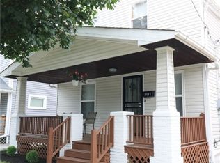 3537 W 48th St, Cleveland, OH