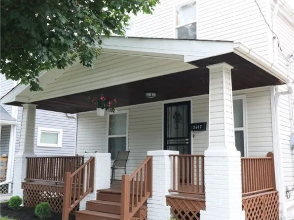 3537 W 48th St, Cleveland, OH 44102