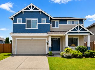 4315 Novak Dr SW, Pt Orchard, WA 98367