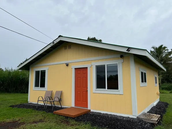 15-810 Kahakai Blvd, Pahoa, HI 96778