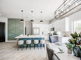 6862 E San Cristobal Way, Gold Canyon, AZ 85118