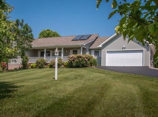 32411 Ramblewood Dr, Glade Spring, VA 24340