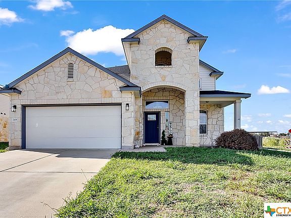 2nd image of 2401 Black Orchid Dr