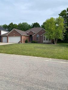 2352 Village Woods Dr, Grand Blanc, MI, 48439