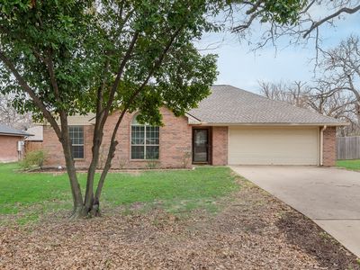 1305 Elmwood Ave, Corsicana, TX, 75110