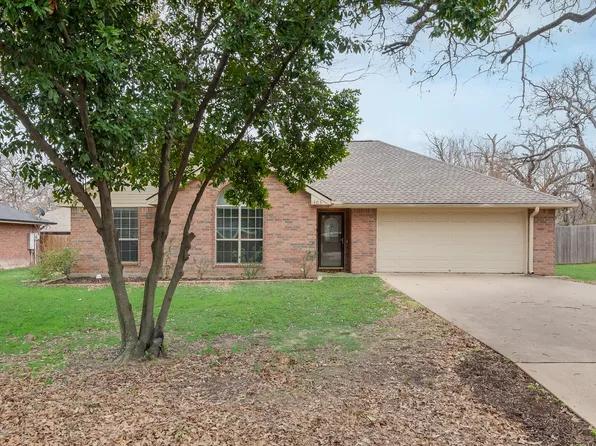 1305 Elmwood Ave, Corsicana, TX 75110