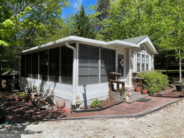 38 Big Water Cir, Hartwell, GA 30643