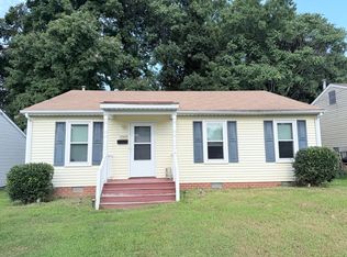 3509 East Ave, Colonial Heights, VA 23834