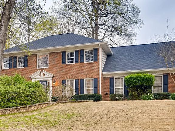 2nd image of 5891 Clinchfield Trl