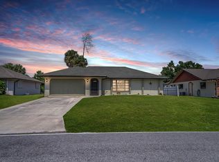 248 Kensington St, Pt Charlotte, FL 33954