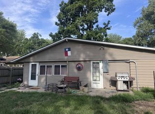 7 Lane Three Dr #28, Elwood, NE 68937