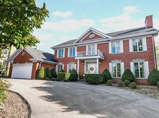 8115 Pluskota Dr, Orland Park, IL