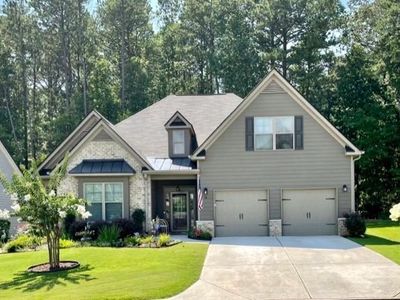 58 Aspen Valley Ln, Dallas, GA, 30157