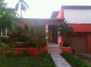 9064 Byron Ave, Surfside, FL 33154