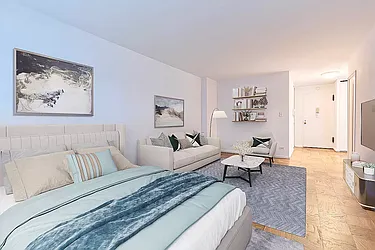 Rented by Manhattan Realty Group