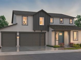 1154 Stonebridge Ave, Tulare, CA 93274