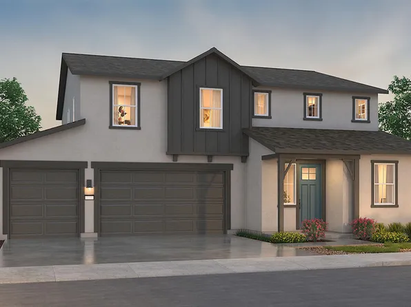 1154 Stonebridge Avenue #325, Tulare, CA 93274
