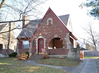 3886 Drakewood Dr, Cincinnati, OH 45209