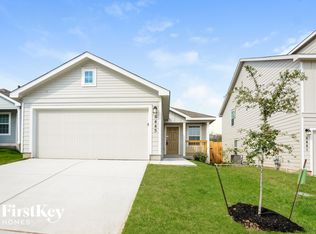 6445 Cotton Rdg, San Antonio, TX 78252