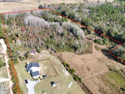 908 N Caryville Rd, Bonifay, FL, 32425