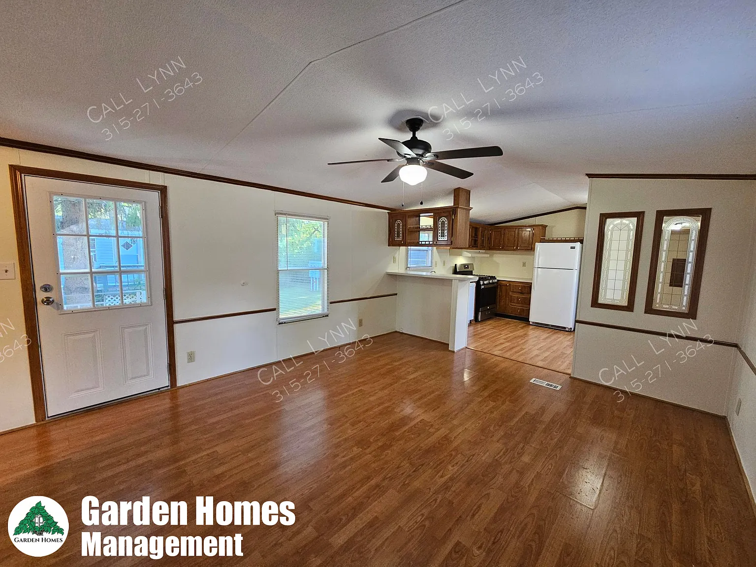 2 bed, 924 sqft, $1,370 — Photo 3