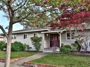2550 Tuscan Dr, Santa Rosa, CA 95405