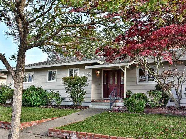 2550 Tuscan Drive, Santa Rosa, CA 95405