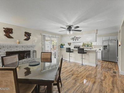 1404 E Robinson St, Carson City, NV, 89701