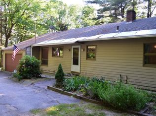 138 Chapman Rd, Keene, NH 03431