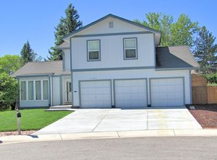 1494 S Evanston St, Aurora, CO 80012