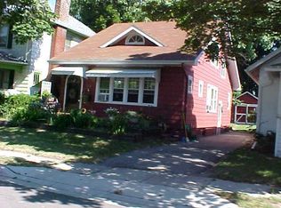 523 Woodrow Ave, Lansing, MI